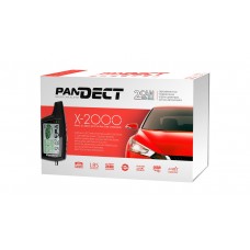 Pandect X-2000