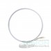 Светодиодное кольцо CCFL круглое 3 дюйма (95mm) белые - 001.0013.000