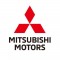 Комплект для замены штатных линз на автомобилях Mitsubishi
