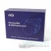 Светодиодные линзы AES Premium Bi-LED Lens Universal Mini 2.5"под бленду 2,5, цвет белый