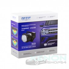 MTF-Light Dynamic Vision LED Style 3 - HL45K50S