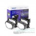 Светодиодные линзы MTF-Light Dynamic Vision LED Style 3 - HL45K50S