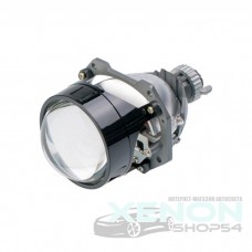 Optima Premium Bi-LED Lens, Series Reflector Technology, 2.5" - LENS-2.5-BiLED-SRT