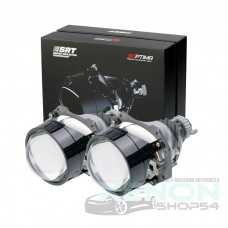 Optima Premium Bi-LED Lens, Series Reflector Technology, 2.5" - LENS-2.5-BiLED-SRT