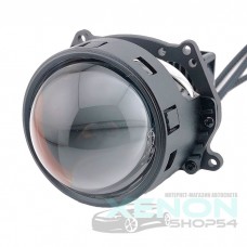 XENONshop54 Premium Bi-LED Double Lens Series 3.0 - XS-3.0-Double-55K