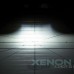 Светодиодные линзы для фар Land Rover Range Rover [2012-2017] для замены на светодиодные Би-ЛЕД модули XENONshop54 Crystal Vision Compact BI-LED 3