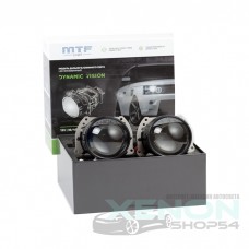 MTF-Light Dynamic Vision LED 3 - HL45K55