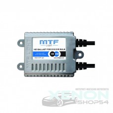 Блок розжига MTF Light под D1 - A2088