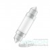 Светодиодная лампа Osram C5W 31mm Premium Warm White - 6497WW-01B