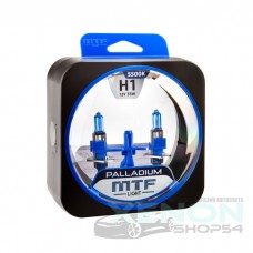 MTF-Light Palladium H1 - HPA1201