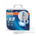 Галогеновые лампы Osram H1 Cool Blue Intense - 64150CBI-HCB