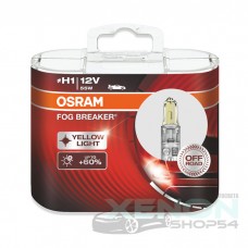 Osram H1 Fog Breaker - 62150FBR