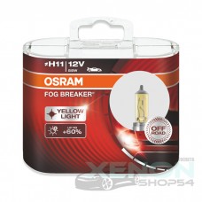 Osram H11 Fog Breaker - 64211FBR