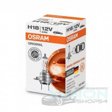 Osram Original Line H18 - 64180L