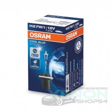 Osram H27/880 Cool Blue Intense - 880CBI