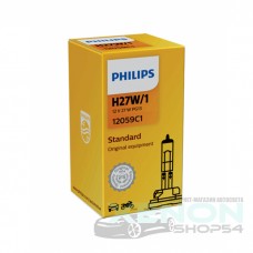 Philips Standard Vision H27/880 - 12059C1