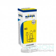 Narva H3 Standard - 48321