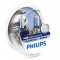 Галогеновые лампы Philips Crystal Vision