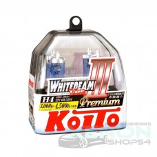 Koito Whitebeam III H4 - P0744W