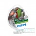Галогеновые лампы Philips H4 LongLife EcoVision - 12342LLECOS2