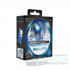 Philips H7 ColorVision (голубые) - 12972CVPBS2