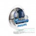 Галогеновые лампы Philips H7 Diamond Vision - 12972DVS2