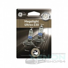 General Electric H7 Megalight Ultra +130% - 58520XNU-93033266