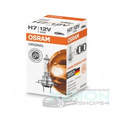 Osram H7 Original - 64210
