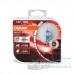 Галогеновые лампы Osram Night Breaker Laser H7 - 64210NL-HCB