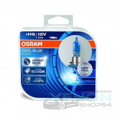 Osram Cool Blue Boost H9 - 62213CBB