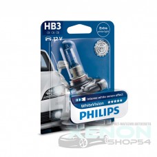 Philips Crystal Vision HB3 - 9005CVB1