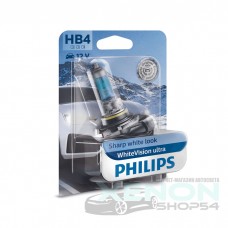 Philips WhiteVision Ultra HB4 - 9006WVUB1