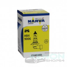 Narva HB4 Standard - 480063000