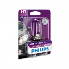 Philips H7 Vision Plus +60% - 12972VPB1