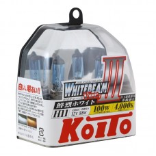 Koito Whitebeam III H11 - P0750W