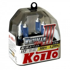 Koito Whitebeam III H7 - P0755W