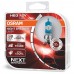 Галогеновые лампы Osram Night Breaker Laser HB3 - 9005NL-HCB
