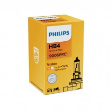 Philips Vision HB4 +30% - 9006PRC1