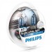 Галогеновые лампы Philips H11 CrystalVision - 12362CVSM