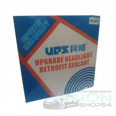 Бутиловый герметик для фар UPS (Черный) - G-Ups-черный