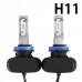 Лампа светодиодная HiVision Headlight Z1(H11, 6000K)