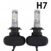 Светодиодные лампы HiVision Headlight Z1(H7, 6000K)