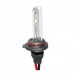 Ксеноновая лампа SVS  НВ3 (9005) 4300К с проводом питания AC - 0210140000