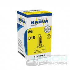 Лампа D1R Narva 4300K - 84011