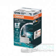 Лампа D1S Osram Cool Blue Intense Next Gen - 66140CBN