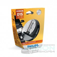 Лампа D1S Philips Xenon Vision - 85415VIS1