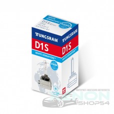 Tungsram D1S Xensation White 5500K - 53750U B1