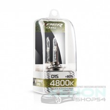Лампа D1S VIPER (+80%) 4800K - KsenO0000001006