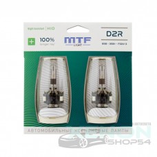 Лампы D2R MTF-Light Night Assistant +100% - NABD2R