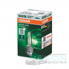 Лампа D2S Osram Xenarc Ultra Life - 66240ULT